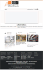 Mobile Screenshot of p-projecte.com